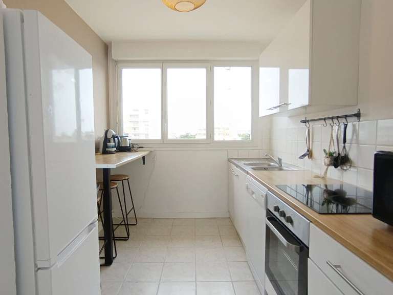 Location appartement 4 pièces