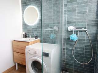 Location appartement 4 pièces