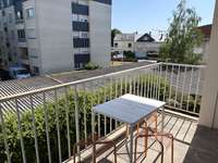 Location appartement 4 pièces Location appartement 4 pièces