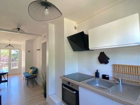 Location appartement 4 pièces Angers 49