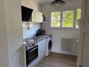 Location Appartement 4 piècesAngers