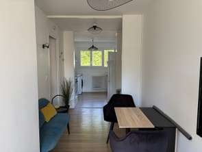 Location Appartement 4 piècesAngers