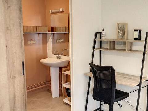 Location Studio 1 pièce Location Studio 1 pièce