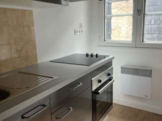 Location Studio 1 pièce