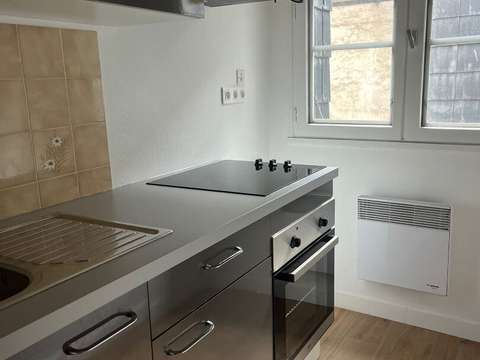 Location Studio 1 pièce Angers 49