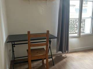 Location Studio 1 pièce