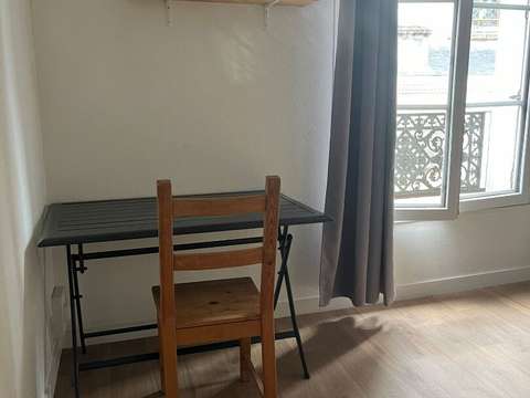 Location Studio 1 pièce