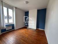 Location appartement 2 pièces Angers - 49