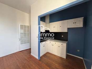 Location appartement 2 pièces Location appartement 2 pièces