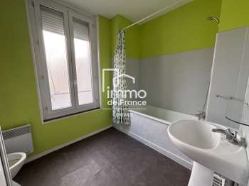 Location appartement 2 pièces Location appartement 2 pièces