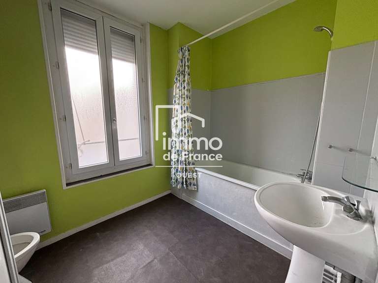 Location appartement 2 pièces