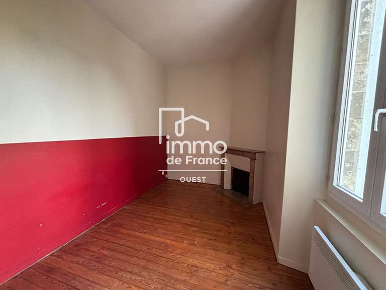 Location appartement 2 pièces