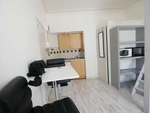 Location Appartement T1Angers