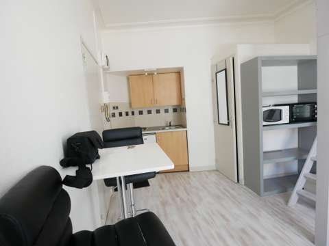 Location appartement 1 pièce Angers 49