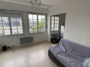 Location Appartement T1Angers