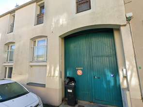 Location Appartement 2 piècesAngers