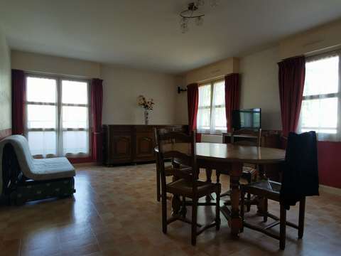Location appartement 3 pièces Location appartement 3 pièces