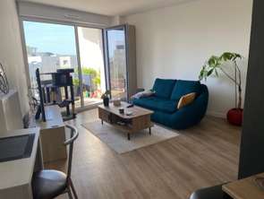 Location Appartement 3 piècesAngers