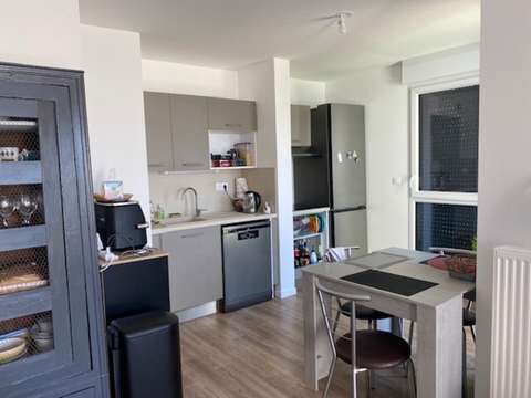 Location appartement 3 pièces