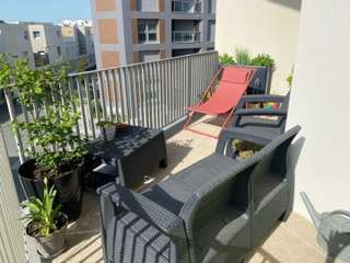 Location appartement 3 pièces