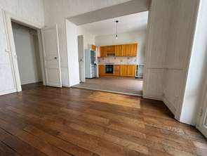 Location Appartement 3 piècesAngers