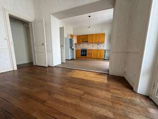 Location appartement 3 pièces