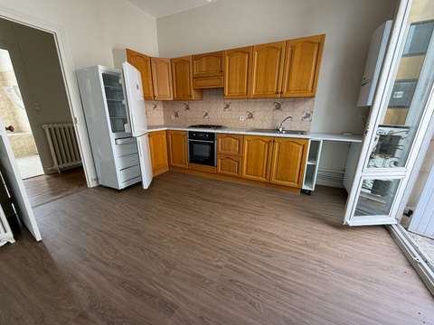 Location appartement 3 pièces