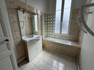 Location appartement 3 pièces