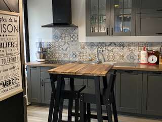 Location appartement 4 pièces