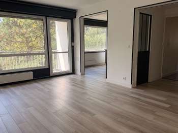 Location Appartement 4 piècesAngers