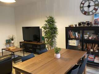 Location appartement 4 pièces