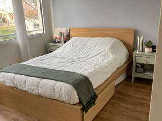 Location appartement 4 pièces