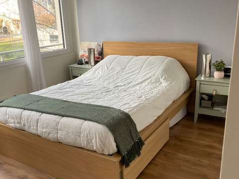 Location appartement 4 pièces