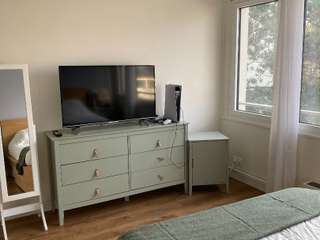 Location appartement 4 pièces