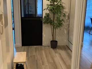 Location appartement 4 pièces