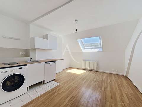 Location Studio 1 pièce Angers 49