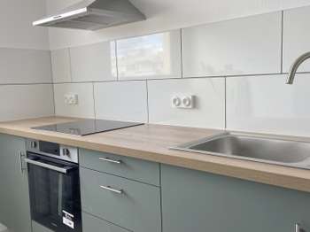 Location appartement 2 pièces Angers 49