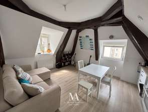 Location Appartement 2 piècesAngers