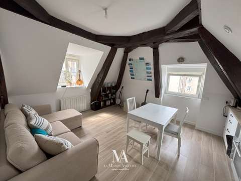 Location appartement 2 pièces Angers 49