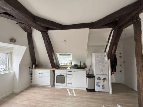 Location appartement 2 pièces
