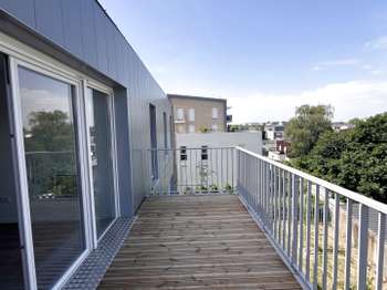 Location appartement 2 pièces Angers 49