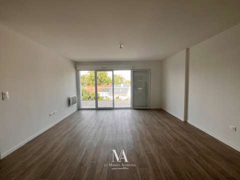 Location appartement 2 pièces