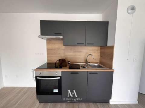 Location appartement 2 pièces