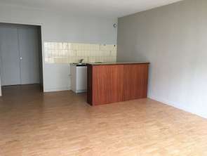 Location Appartement T1Angers