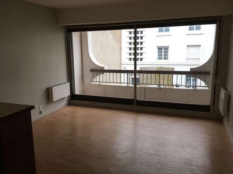 Location appartement 1 pièce