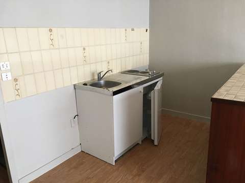 Location appartement 1 pièce