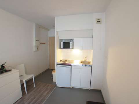 Location appartement 1 pièce Angers 49
