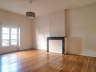 Location appartement 3 pièces