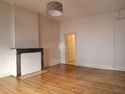 Location appartement 3 pièces