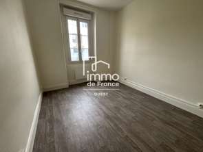 Location Appartement T1Angers